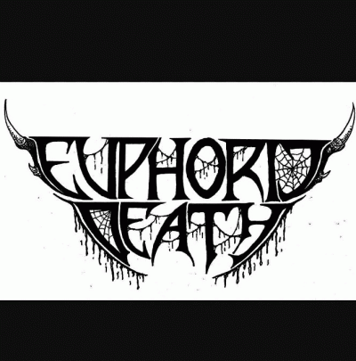 logo Euphoric Death